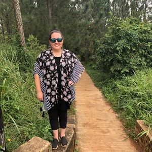 Meet your Posher, Krista